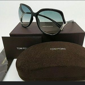 TOMFORD Anouk Sunglasses